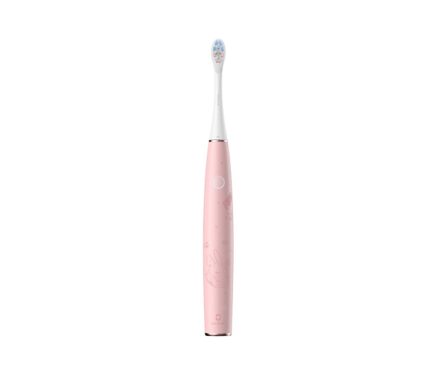 Oclean Szczoteczka soniczna Kids (różowa) - 1112596 - zdjęcie 4